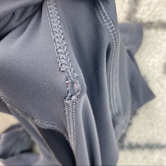 Lululemon Ride Inside Crop  - Picture 8 of 10